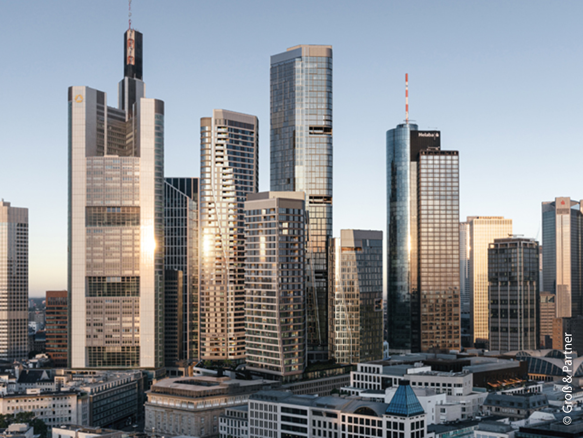 SPARK Frankfurt — Junghof