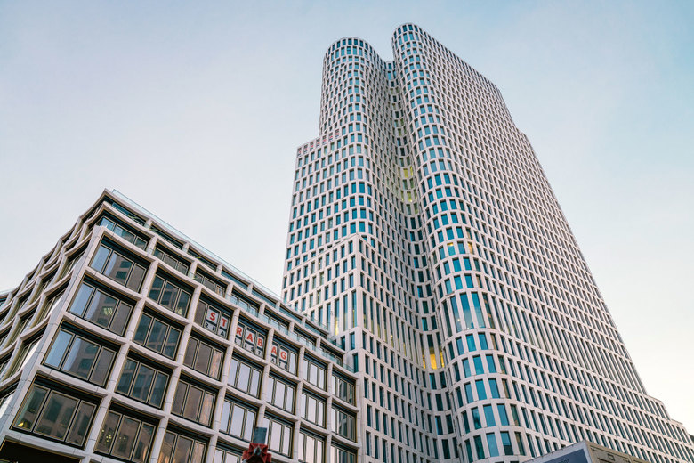 SPARK Berlin Upper West